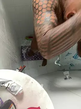 Snapshot of Saipuer31 chatting on February 1, 4:38 pm Saipuer31 online show from February 1, 4:38 pm