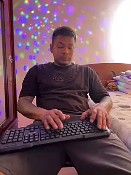 Snapshot of Saipuer31 chatting on February 11, 7:41 pm Saipuer31 online show from February 11, 7:41 pm