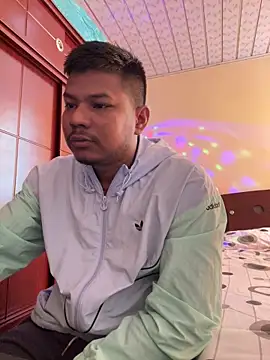 Snapshot of Saipuer31 chatting on February 12, 6:25 pm Saipuer31 online show from February 12, 6:25 pm