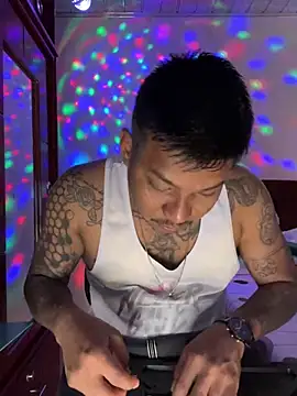 Snapshot of Saipuer31 chatting on February 22, 8:40 pm Saipuer31 online show from February 22, 8:40 pm