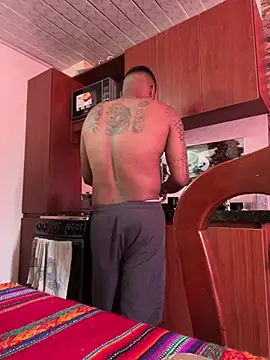 Snapshot of Saipuer31 chatting on February 28, 3:57 pm Saipuer31 online show from February 28, 3:57 pm