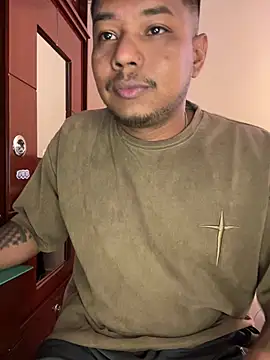 Snapshot of Saipuer31 chatting on March 2, 5:42 pm Saipuer31 online show from March 2, 5:42 pm