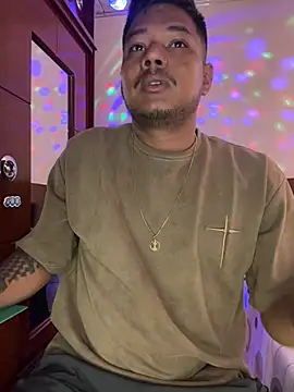 Snapshot of Saipuer31 chatting on March 3, 4:46 pm Saipuer31 online show from March 3, 4:46 pm