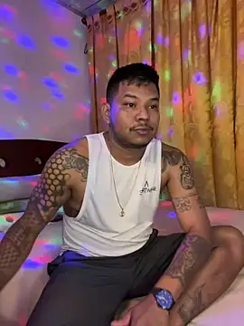 Saipuer31 online show from March 14, 5:24 am