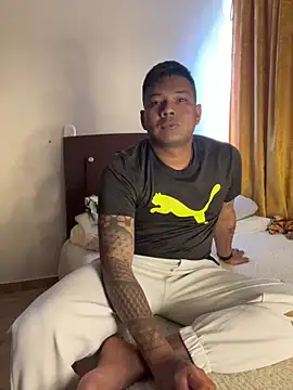 Saipuer31 online show from April 9, 8:58 pm