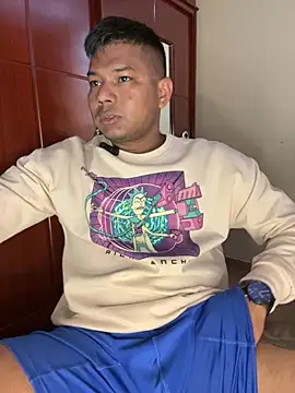 Saipuer31 online show from April 10, 5:50 pm