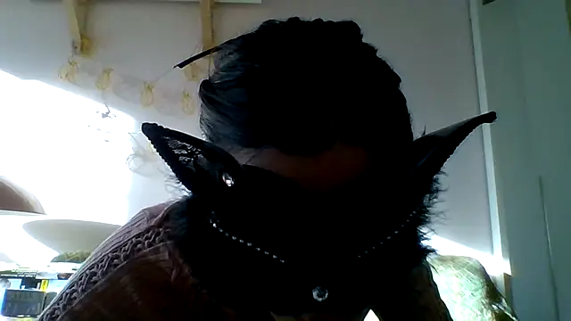 kittysissy online show from February 23, 2:57 pm