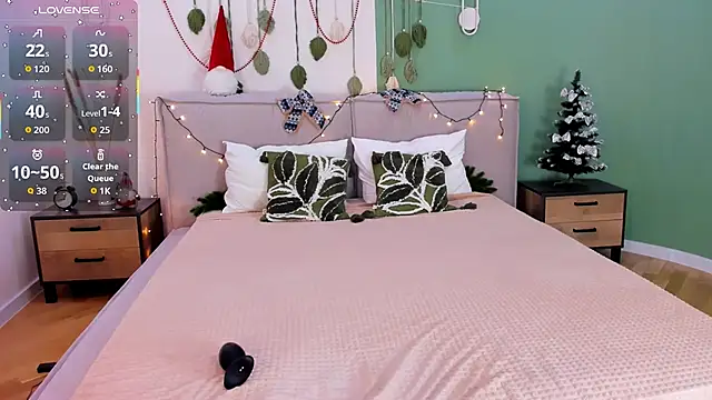 Amber Rogers online show from January 6, 5:33 am