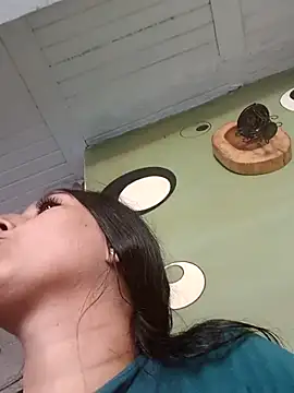 AnnHouston1 online show from March 4, 8:37 pm