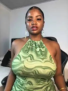ValerieBlakee online show from June 1, 10:11 pm