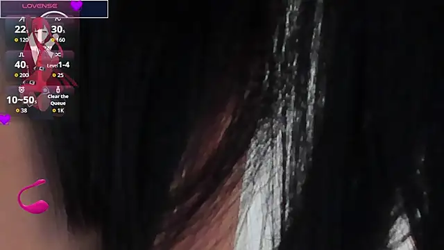 Snapshot of isabellarous- chatting on July 9, 7:18 pm isabellarous- online show from July 9, 7:18 pm