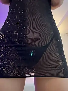 DanielaMedinaa online show from April 12, 10:15 pm