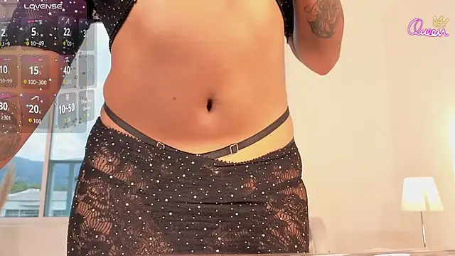 Ivyy Moon  online show from July 11, 3:48 pm