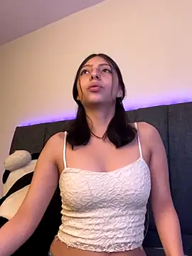 Dirty-Bunnyyy online show from September 10, 6:24 am