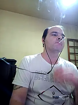 Jovissoares7ye online show from April 11, 2:05 am