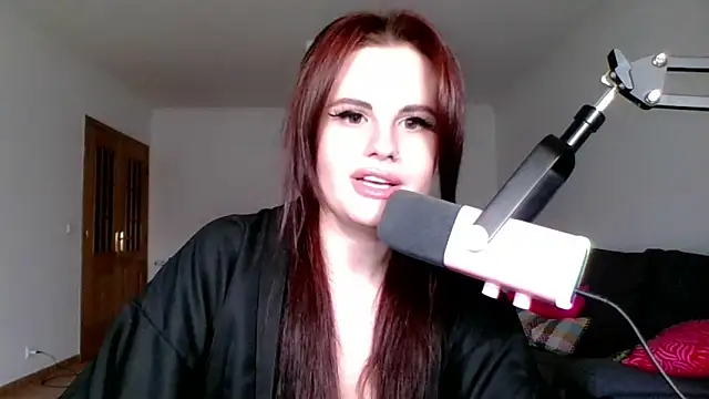 Della Ideal online show from March 20, 3:25 pm