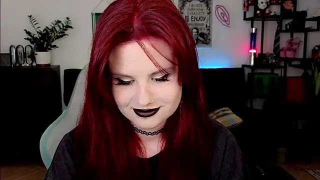 Della Ideal online show from March 1, 6:54 pm