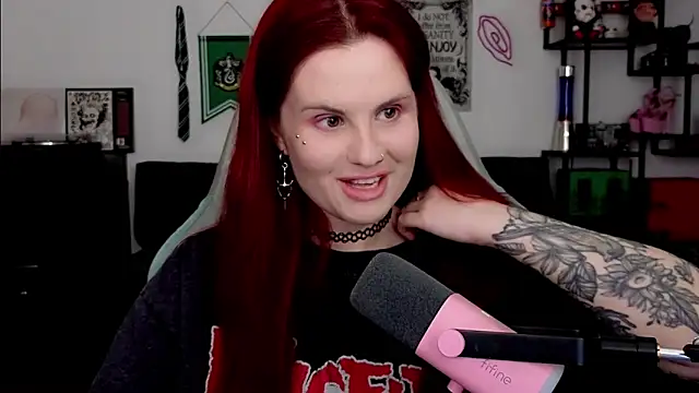 Della Ideal online show from March 14, 6:13 pm