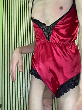Femboylili online show from May 31, 1:18 pm