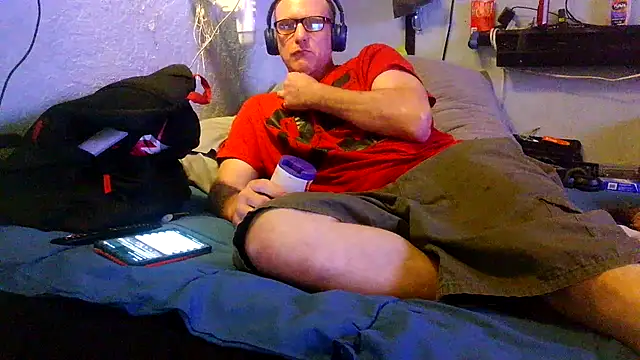 PornStro921 online show from April 1, 12:33 am