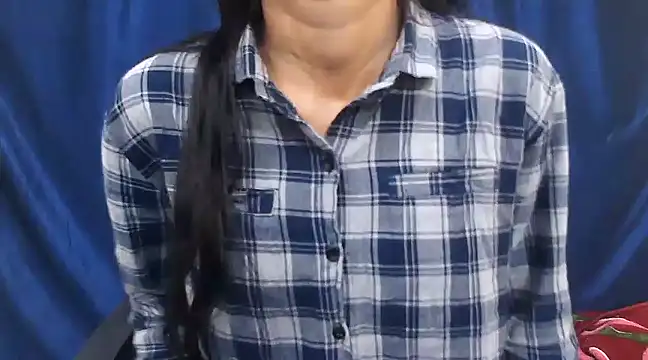 Reena600 online show from February 22, 8:31 pm