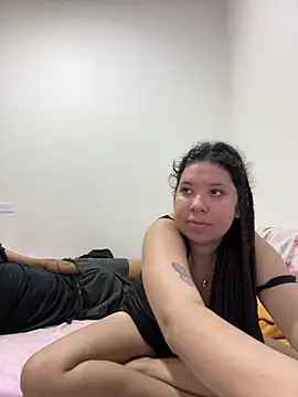 KiaraCut online show from June 20, 3:42 am