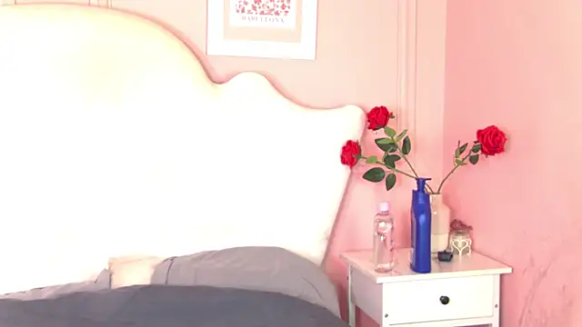 NyaraBuenoBabestation online show from March 21, 1:56 pm