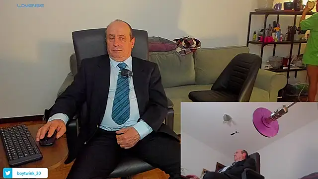masterboy50 online show from June 7, 3:38 pm