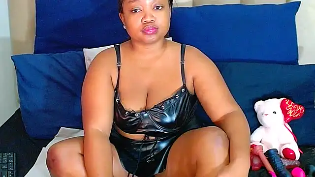 SEXYASSTINAXXX online show from May 22, 7:48 am