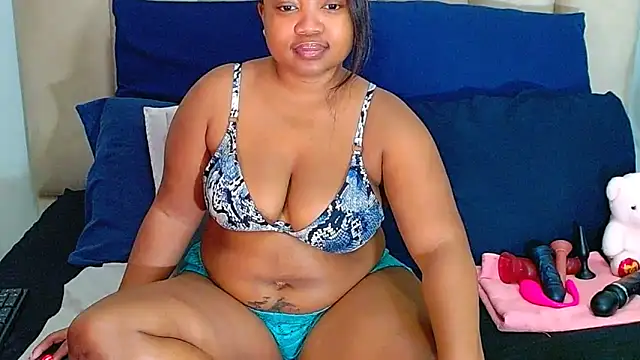 SEXYASSTINAXXX online show from May 29, 6:33 am