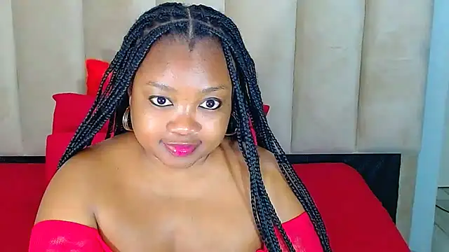 SEXYASSTINAXXX online show from June 17, 2:40 pm