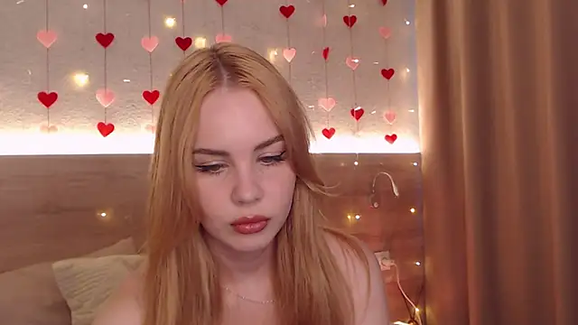 IvyAngel online show from May 31, 2:35 pm