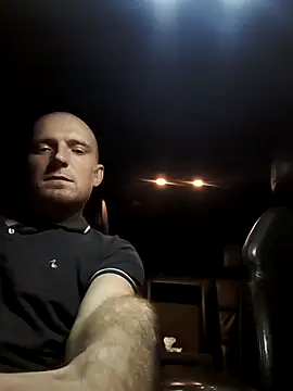 great feeling online show from February 7, 10:35 pm