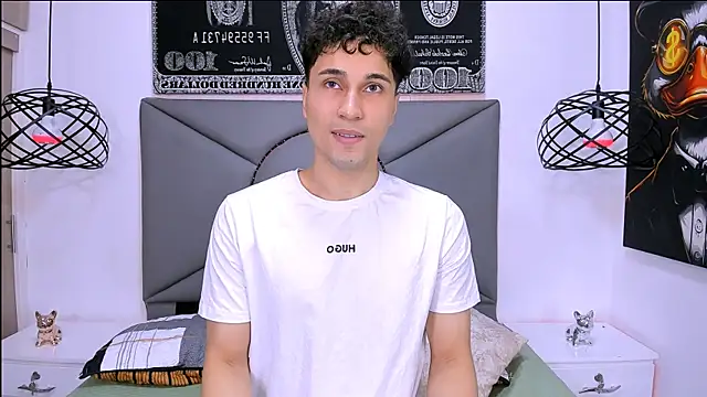 buddy whitte online show from April 18, 6:34 pm