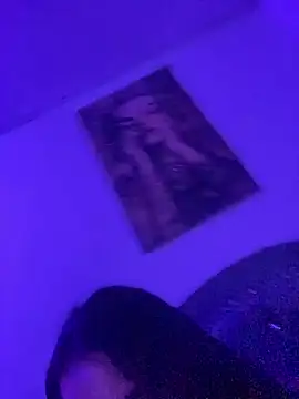 Megan Rose1999 online show from February 25, 1:09 am