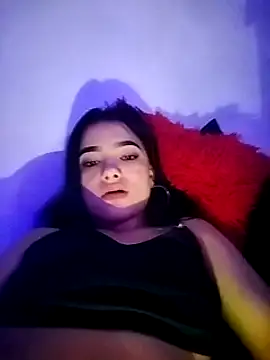 Megan Rose1999 online show from March 8, 6:43 am