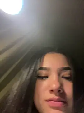 Megan Rose1999 online show from March 10, 8:48 am