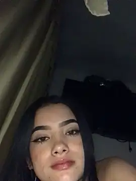 Megan Rose1999 online show from March 12, 4:30 am