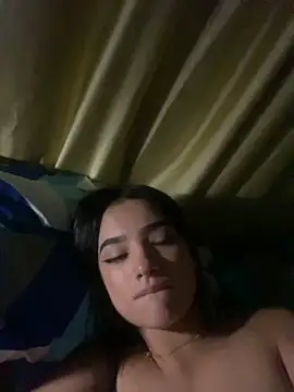 Megan Rose1999 online show from March 12, 7:57 am