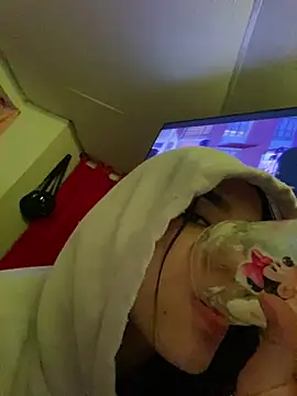 Megan Rose1999 online show from March 16, 8:10 am