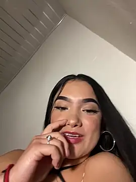 Megan Rose1999 online show from March 17, 7:02 am