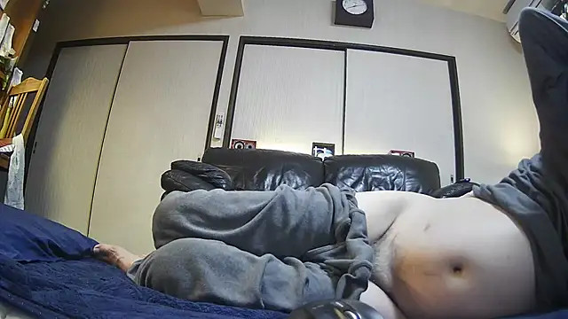 OceanicJob9 online show from April 22, 11:12 am