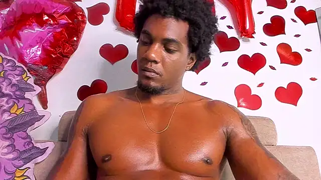 LOGAN DRAKE online show from March 3, 7:03 am