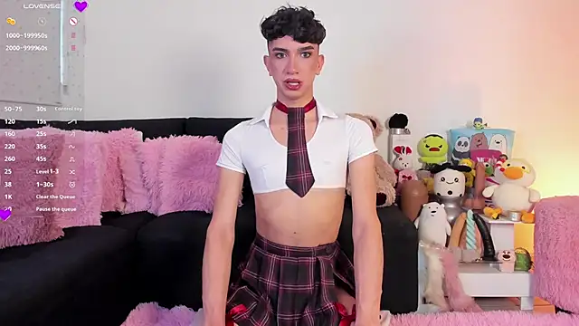 James BrownT online show from March 7, 3:42 pm