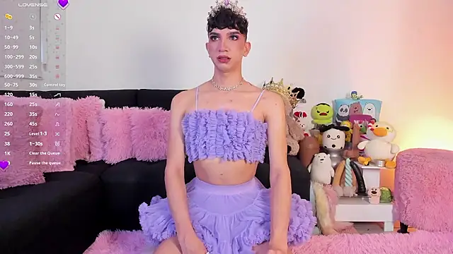 James BrownT online show from March 13, 4:02 pm