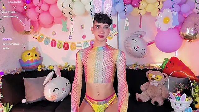 James BrownT online show from April 5, 3:53 pm