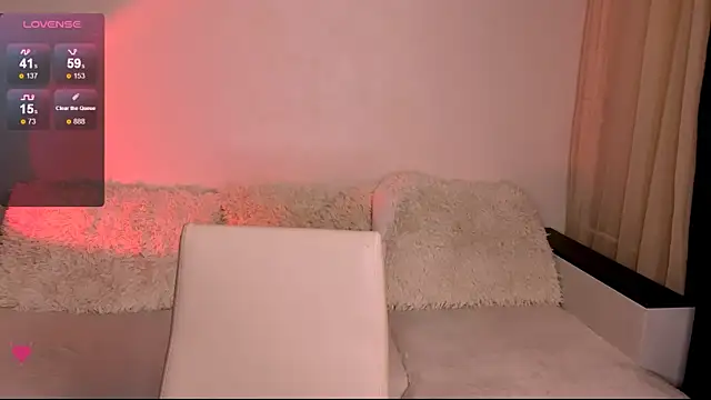 Cherry Bite online show from April 12, 1:10 am