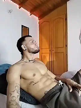 morenosiam online show from November 20, 12:55 am