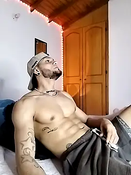 morenosiam online show from November 27, 2:13 am