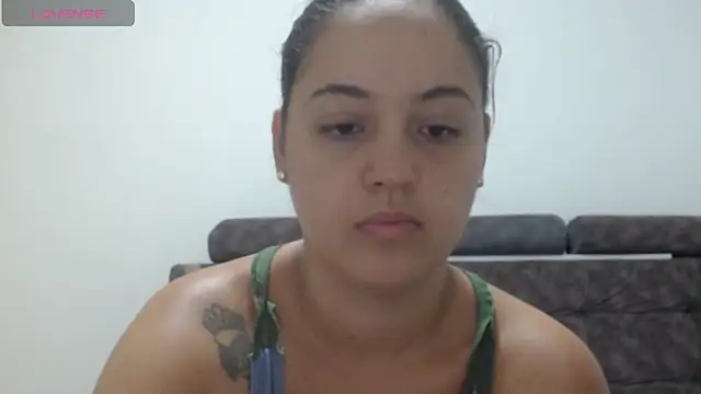 Anthonela Queen online show from February 11, 10:09 am